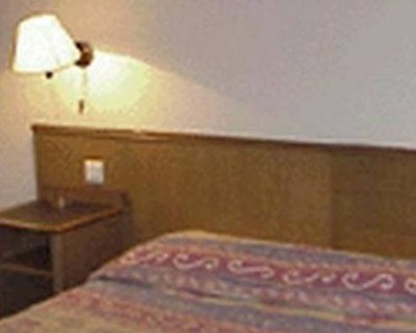 Hotel Le Faubourg-3