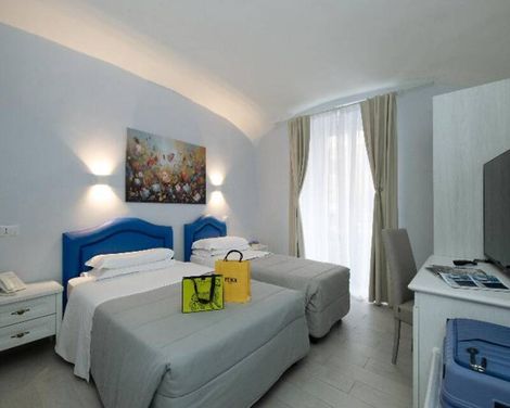 Hotel Priscilla