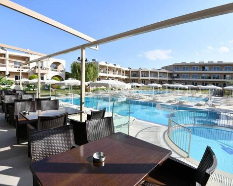 Emerald Hotel
