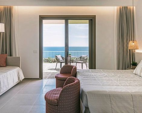 Mangia's Torre del Barone Resort & SPA