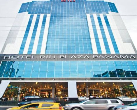 Riu Plaza Panama