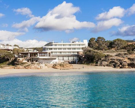 Insotel Club Tarida Playa inkl. Mietwagen-1