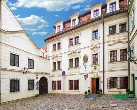 Hotel Waldstein