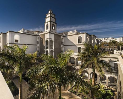 Royal Palm Resort & Spa