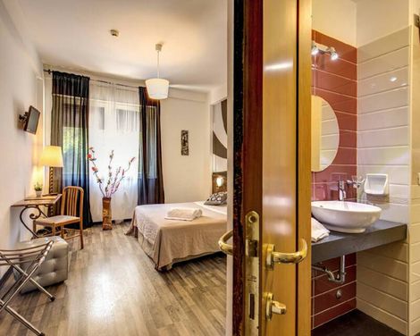 Scheppers Hotel