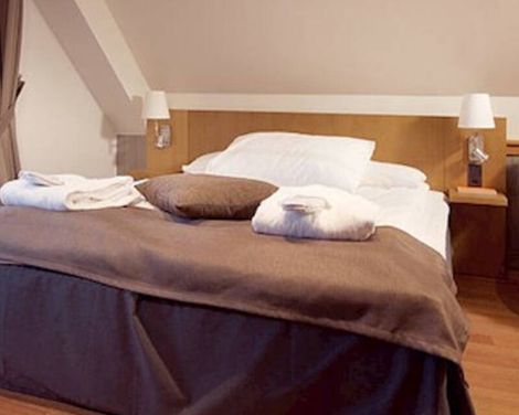 Home Hotel With