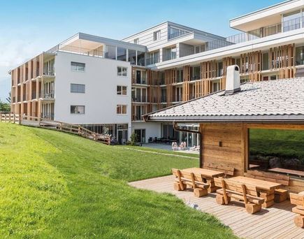 Alpenhotel Kaiserfels in Sankt Johann in Tirol, Österreich