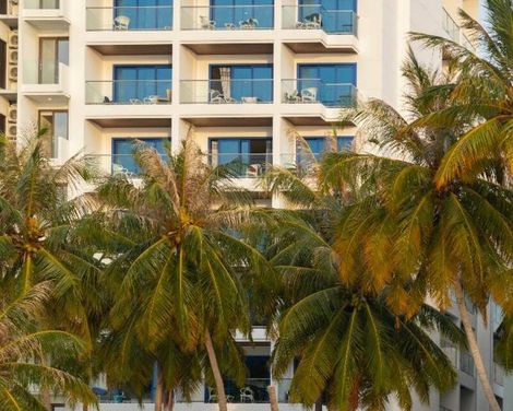 Kaani Palm Beach-2