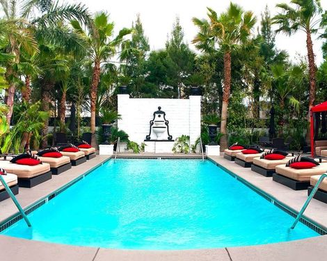 The Lexi Las Vegas Trademark Collection by Wyndham