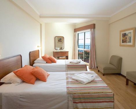 Florasol Residence Hotel