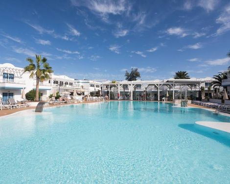 Hotel Arena Beach