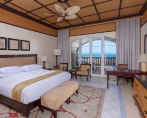 Desert Islands Resort & Spa by Anantara-3