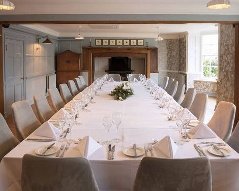 Hotel Cromwell Stevenage-3