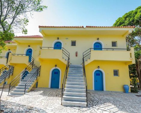Ammes Hotel & Apartments