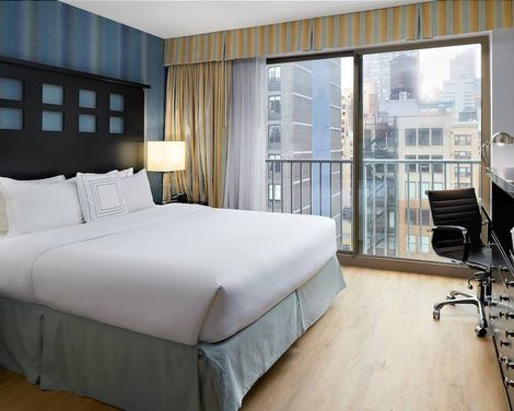 Fairfield Inn & Suites by Marriott New York Manhattan/Chelsea-2