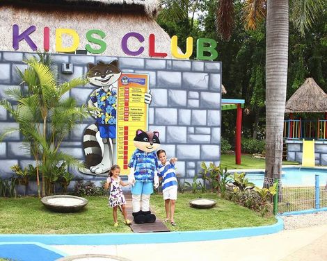 Sandos Playacar