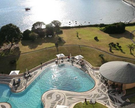 Pestana Bahia Praia
