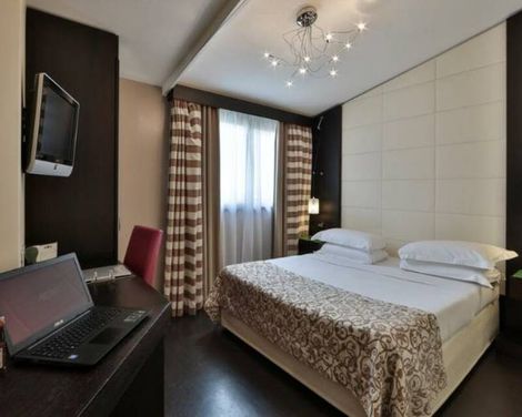 Best Western CineMusic Hotel-3