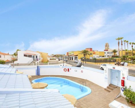 Neptuno Bungalows