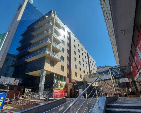 Hotel Gromada Warszawa Centrum