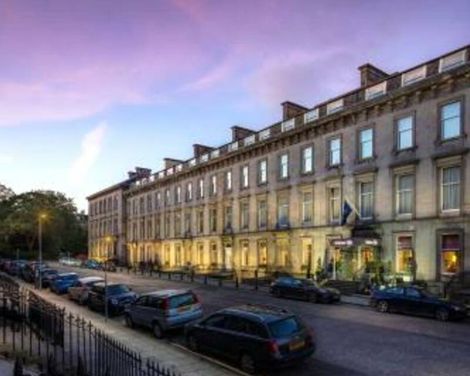 The Hoxton, Edinburgh-3