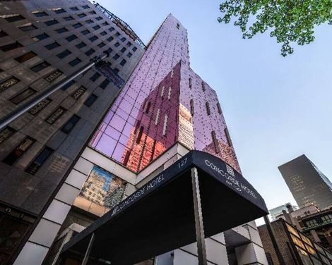 Concorde Hotel New York-1