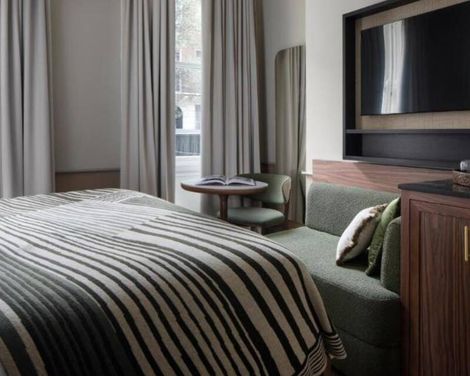 Montcalm Mayfair Townhouse