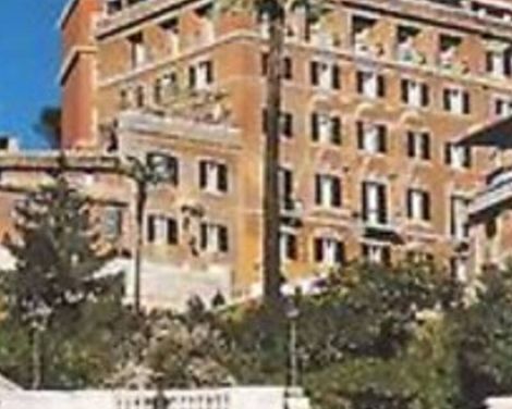 Hassler Roma