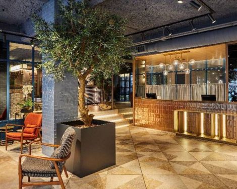 Hotel Indigo Madrid - Princesa
