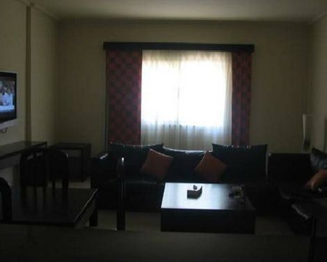Elysees Dream Beach Hotel