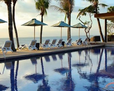 The Anvaya Beach Resort Bali