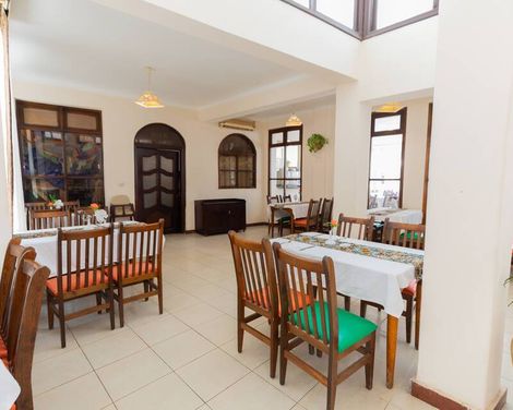 Royal Star Empire Beach Resort