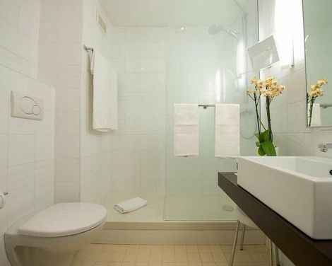 Mercure Napoli Centro Angioino