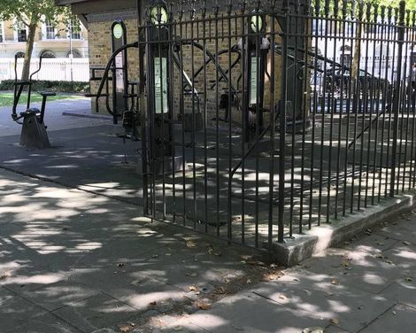 The Rokxy Townhouse - Kings Cross-3