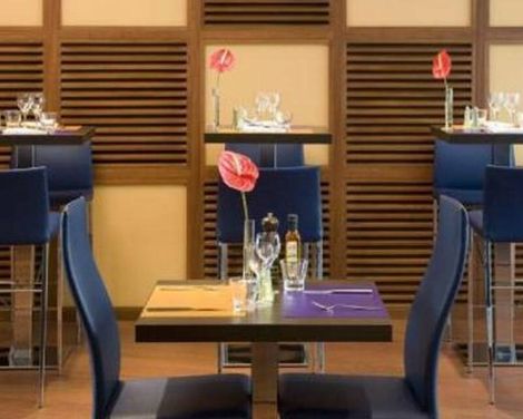 Novotel Milano Malpensa Airport