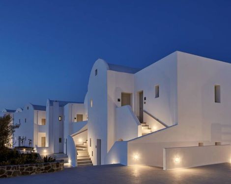 Costa Grand Resort & Spa