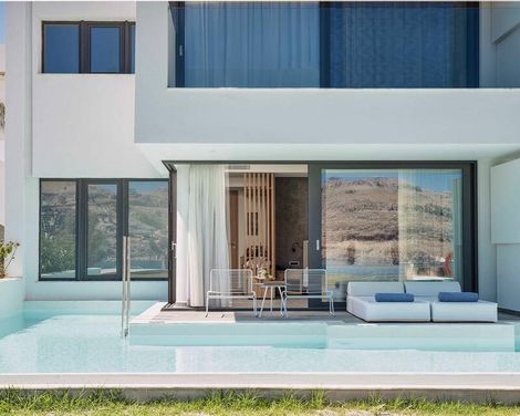 Lindos Grand Resort & Spa