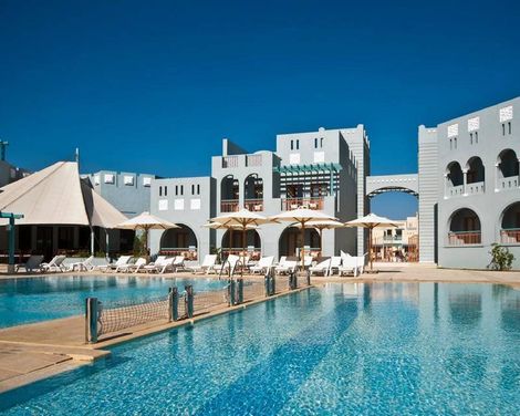 Fanadir Hotel