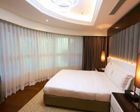 Number One Tower Suites-2