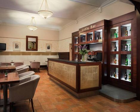 Hotel Praga 1