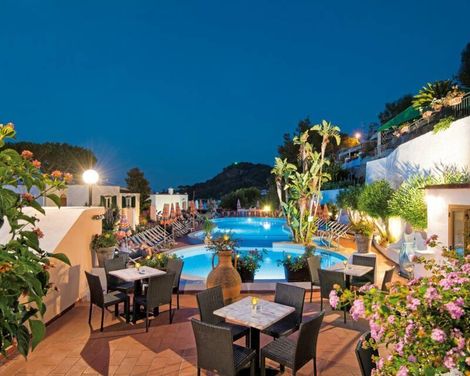 Hotel Casa di Meglio