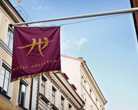 Hotel Hellsten