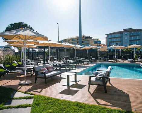 Modica Boutique Hotel