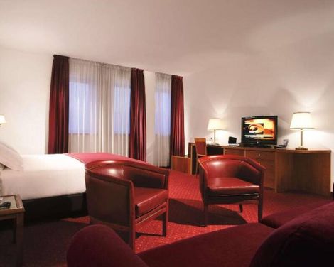 Best Western Park Hotel Continental