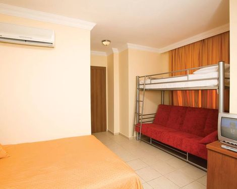 Selenium Hotel