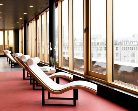 Axel Hotel Berlin