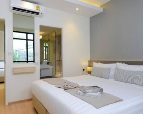 Arden Hotel and Residence