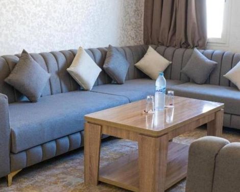 Great Holiday Residence
