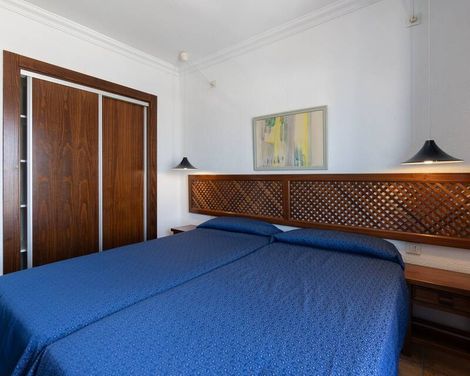 Apartments Agua Marina