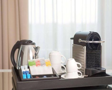 NH Collection Marseille